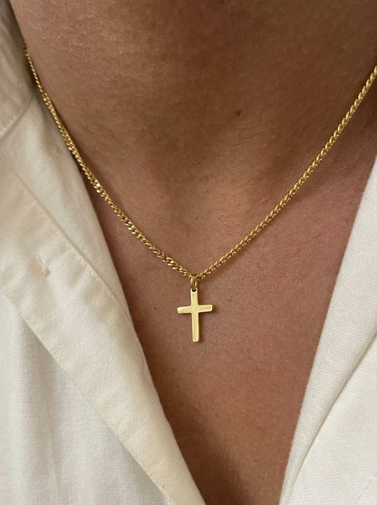 COLLAR CRUZ
