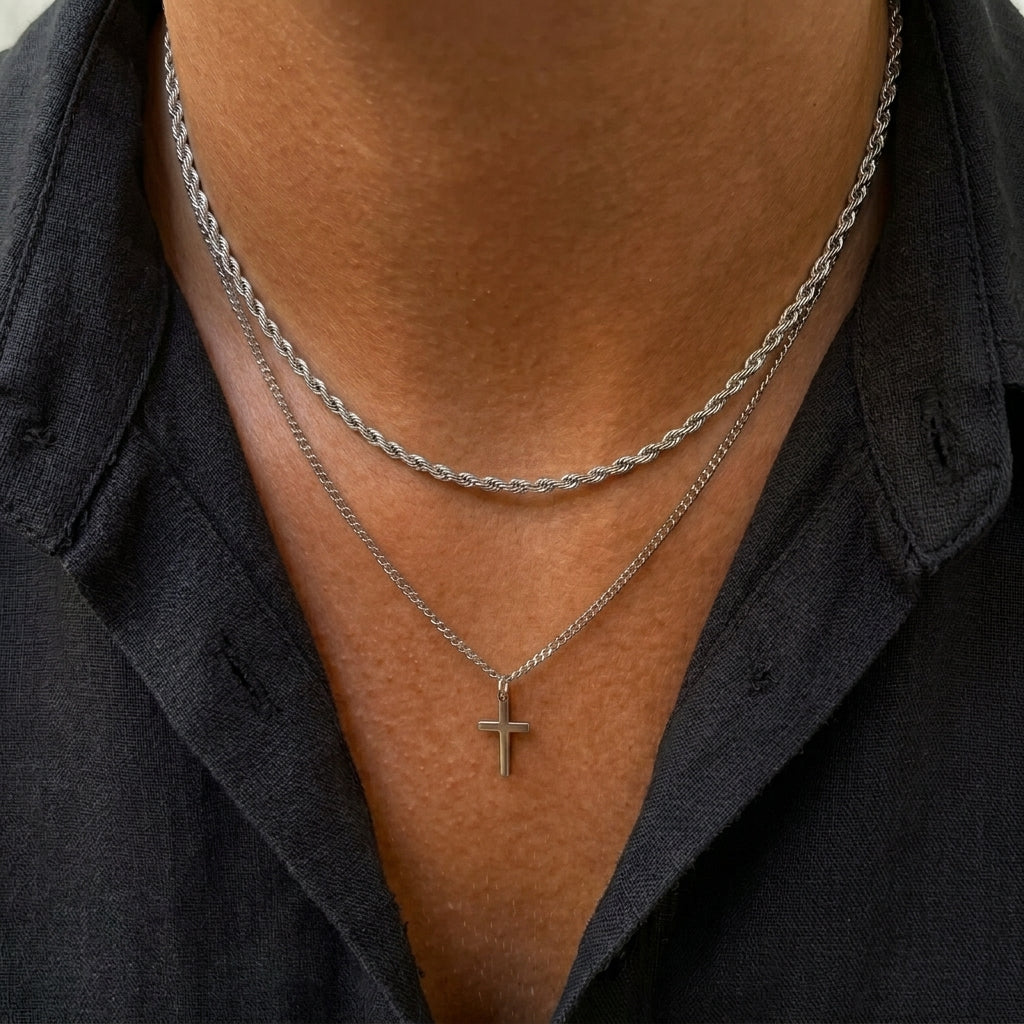 COLLAR CRUZ