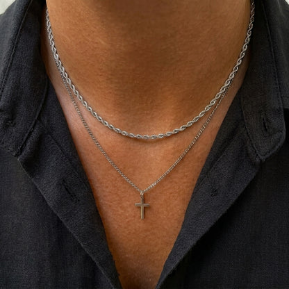 COLLAR CRUZ