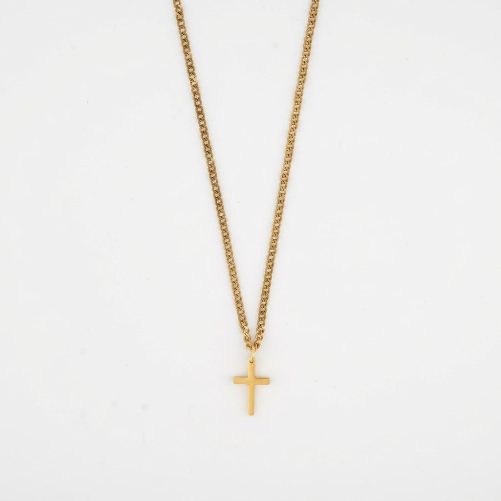 COLLAR CRUZ