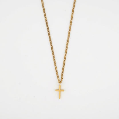 COLLAR CRUZ