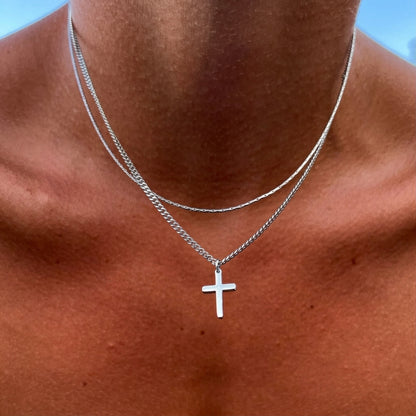 COLLAR CRUZ