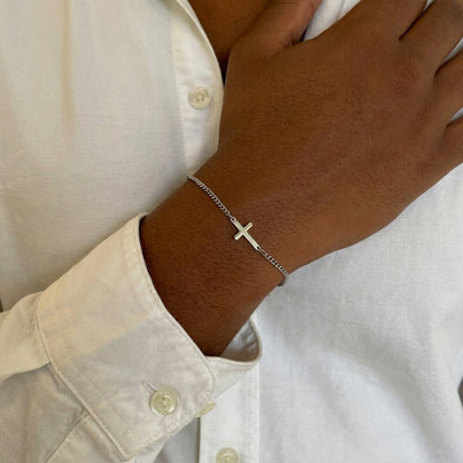 PULSERA CRUZ