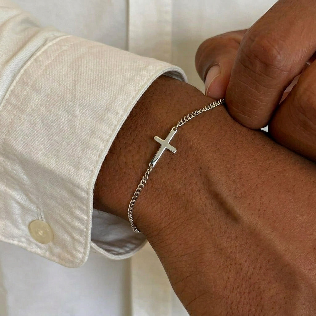 PULSERA CRUZ