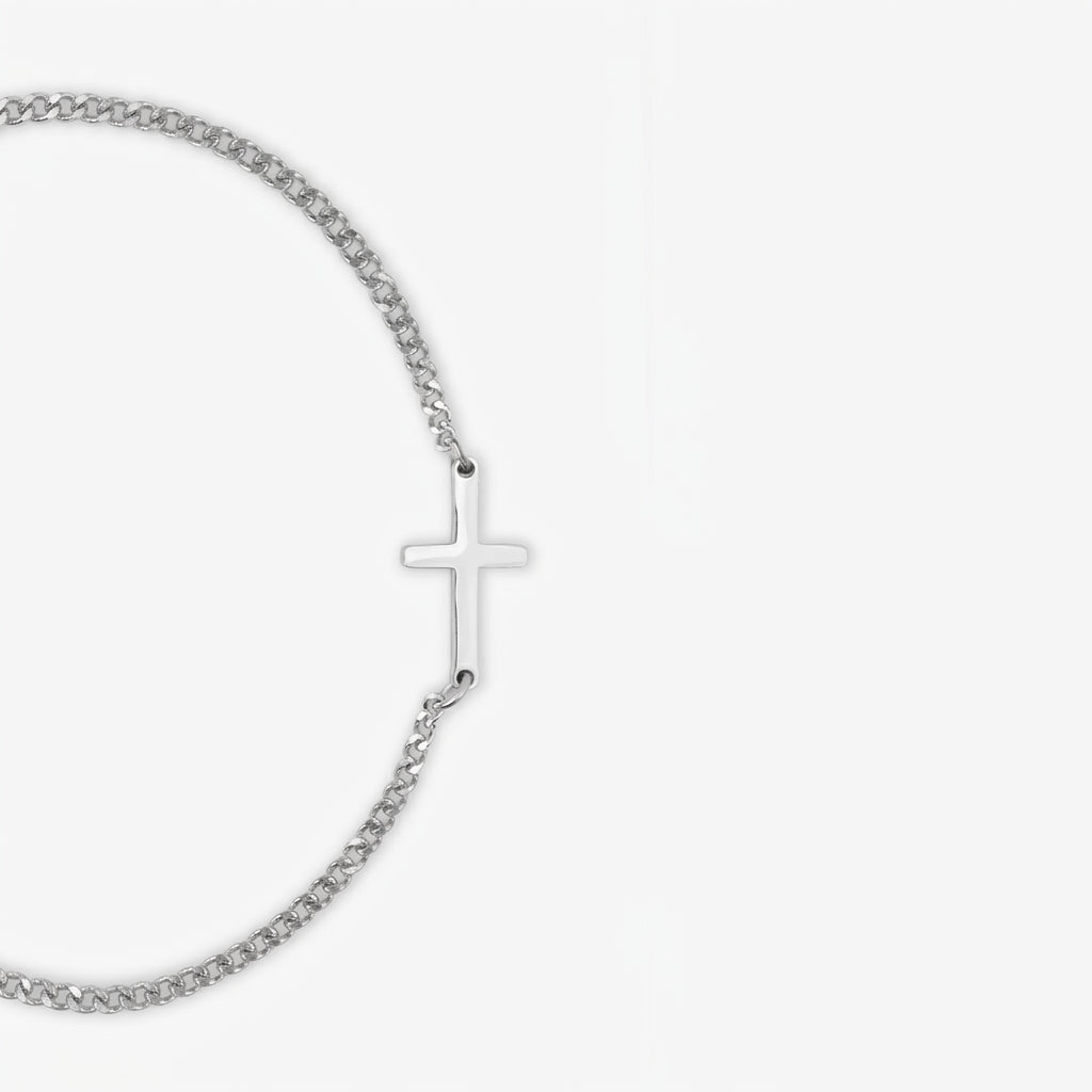 PULSERA CRUZ