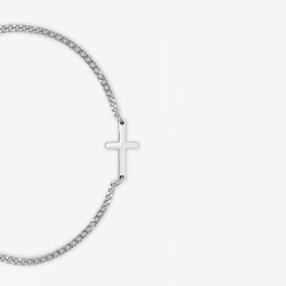 PULSERA CRUZ