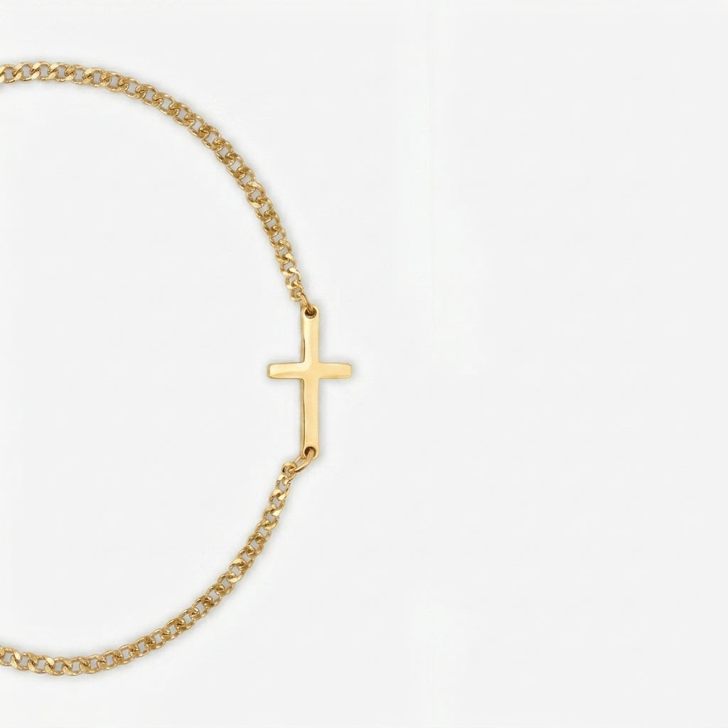 PULSERA CRUZ