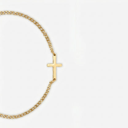 PULSERA CRUZ