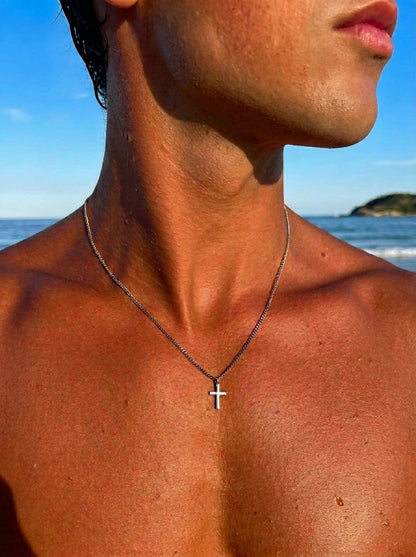 COLLAR CRUZ