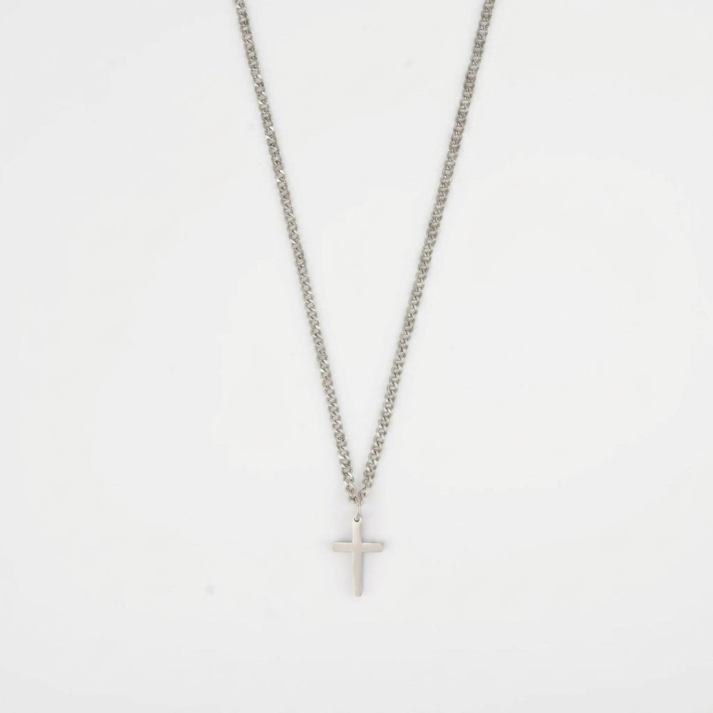 COLLAR CRUZ