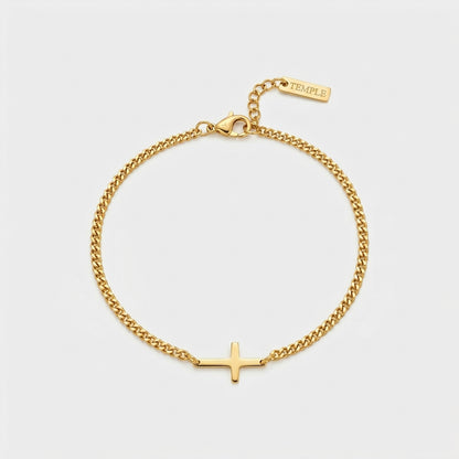 PULSERA CRUZ