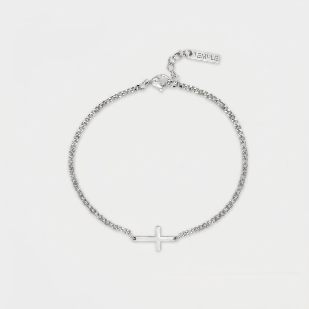 PULSERA CRUZ