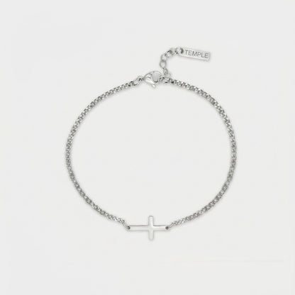 PULSERA CRUZ