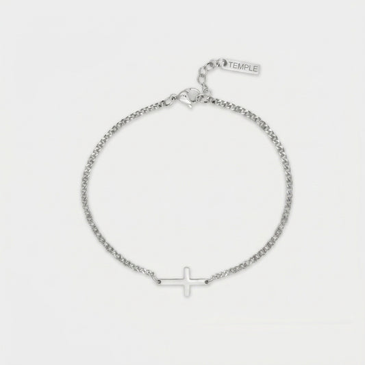 PULSERA CRUZ